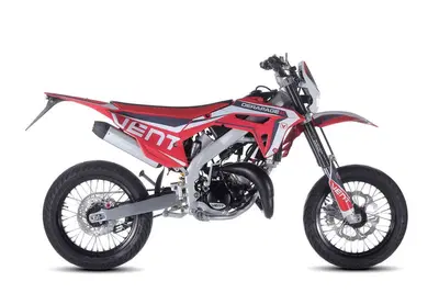 Vent Derapage 50 RR (2021 - 25) nuova