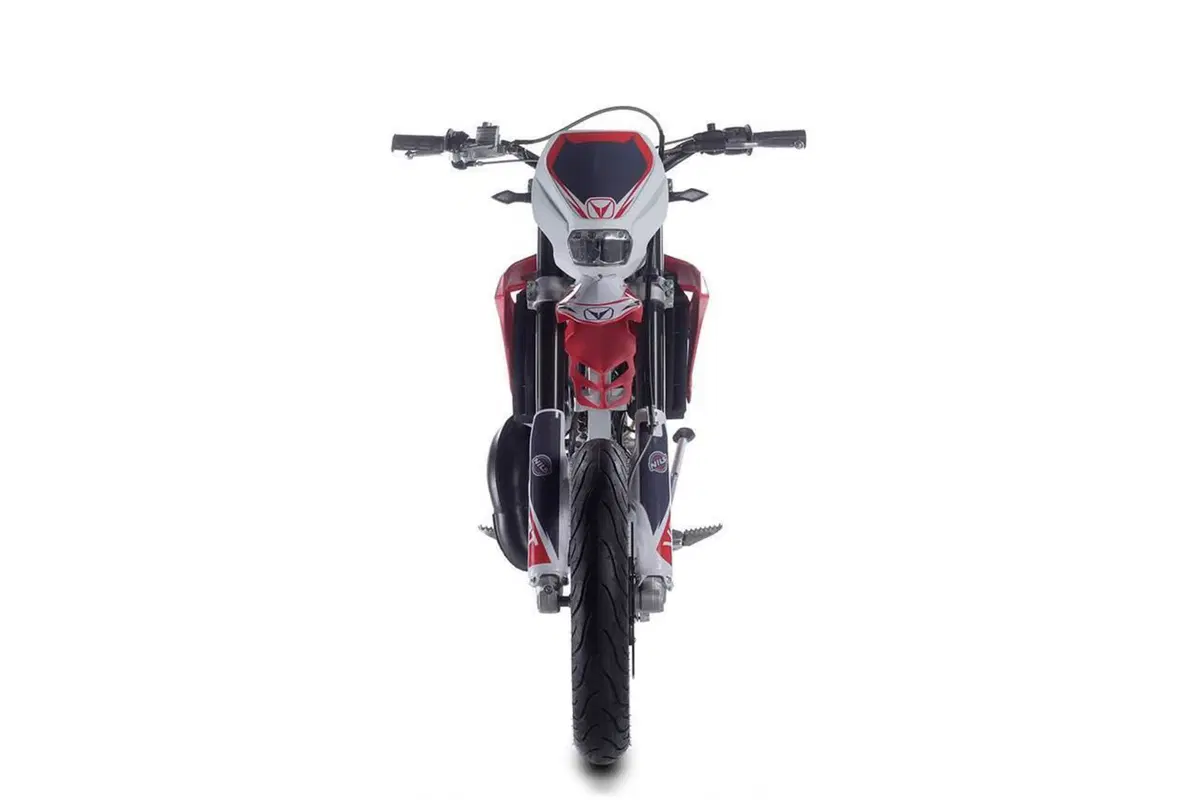 Vent Derapage 50 RR (2021 - 25) (3)