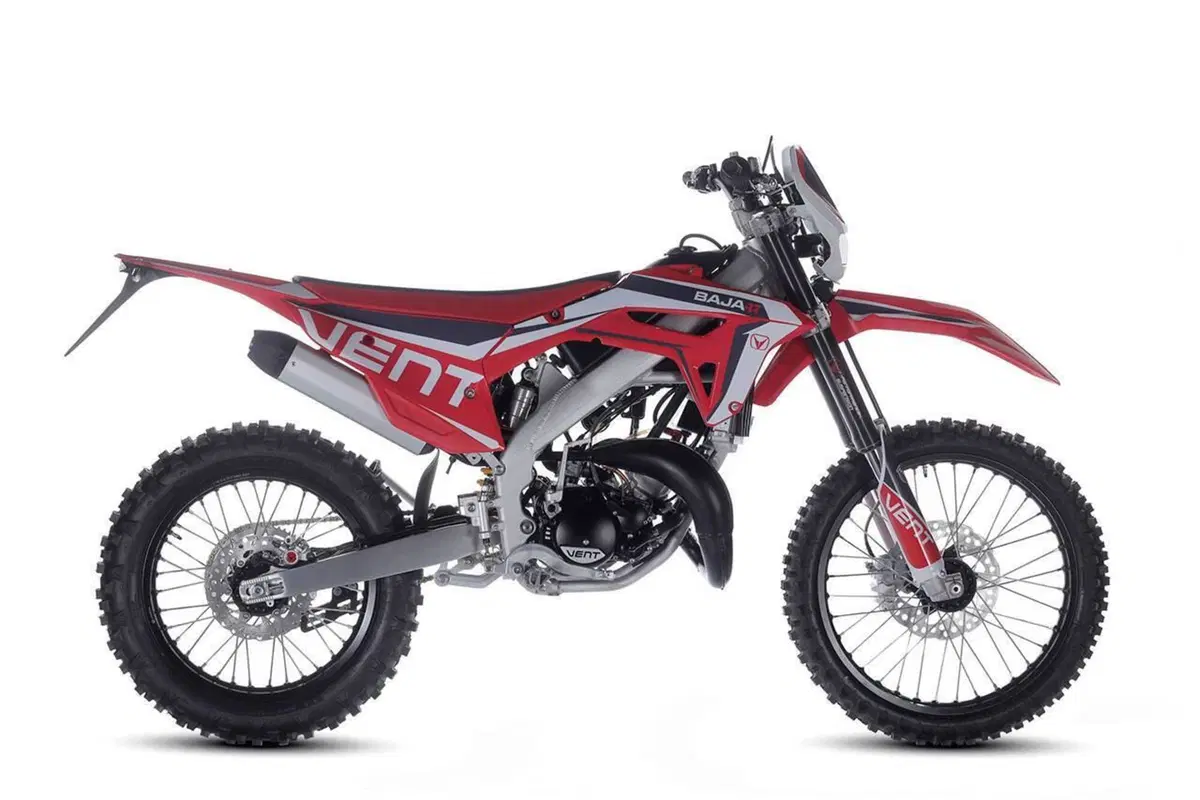 Vent Baja 50 RR (2021 - 25) (4)