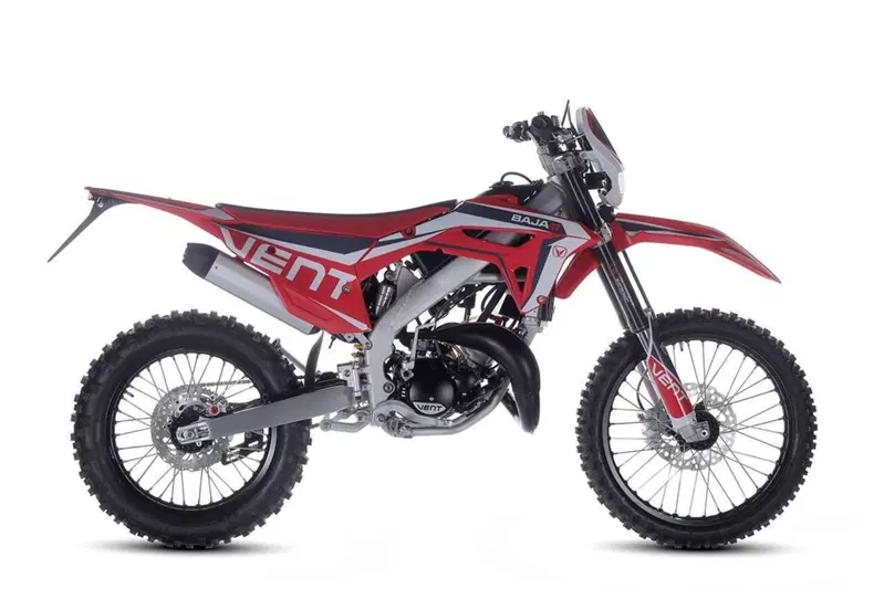 Vent Baja 50 RR (2021 - 25) (4)