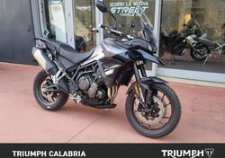 Triumph Tiger 850 Sport (2021 - 24) nuova