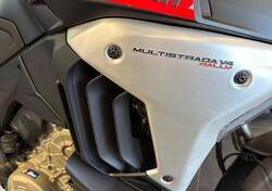 Ducati Multistrada V4 Rally (2023 - 24) nuova