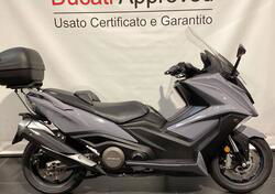 Kymco AK 550 (2017 - 19) usata