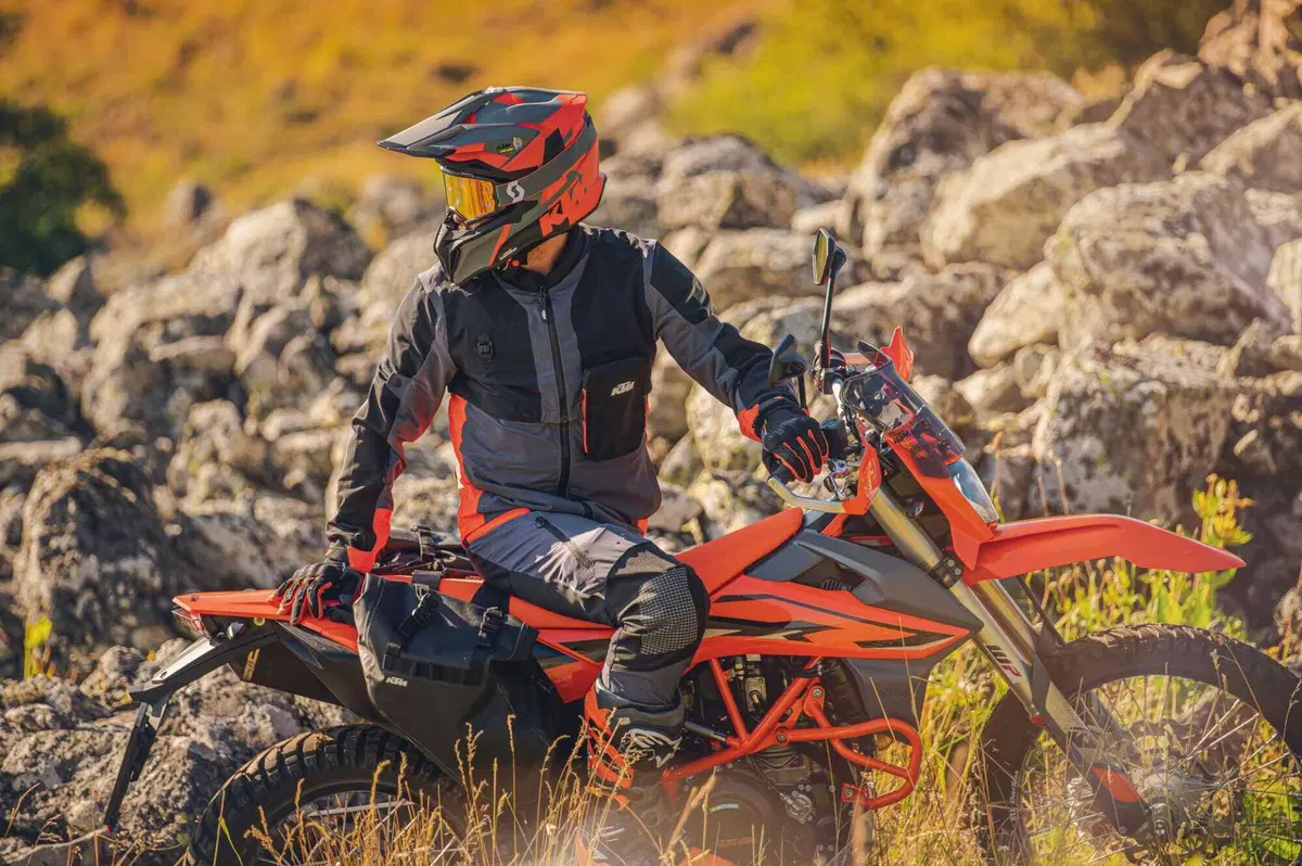KTM: al via gli Orange Days per provare la gamma  (3)