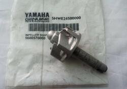 -Girante pompa acqua Yamaha X Max 250 5HWE24500000