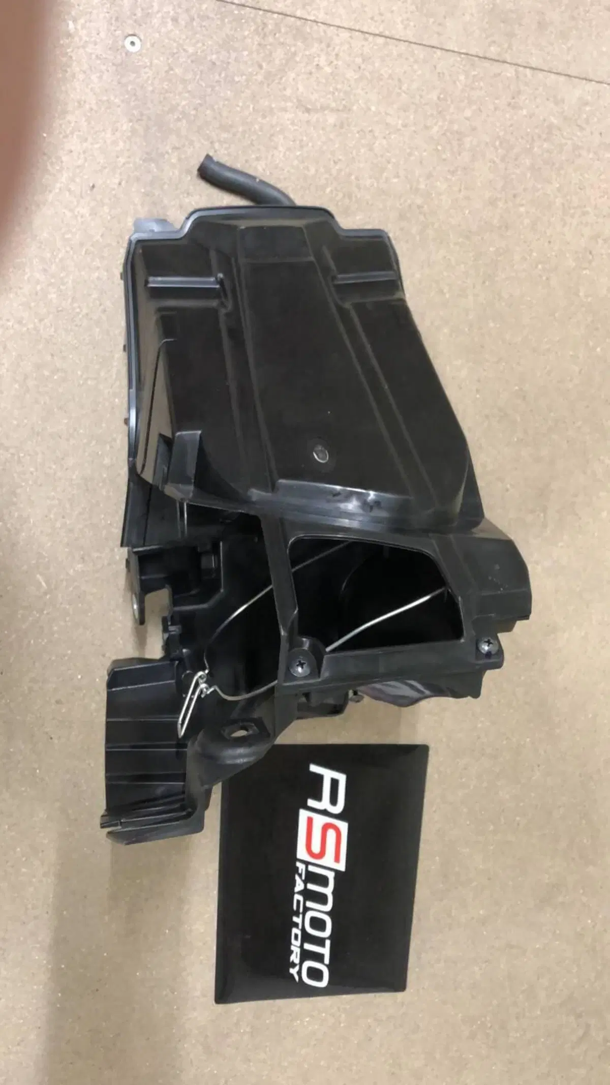 CASSA FILTRO HONDA CRF 450 RX COUNTRY (2)