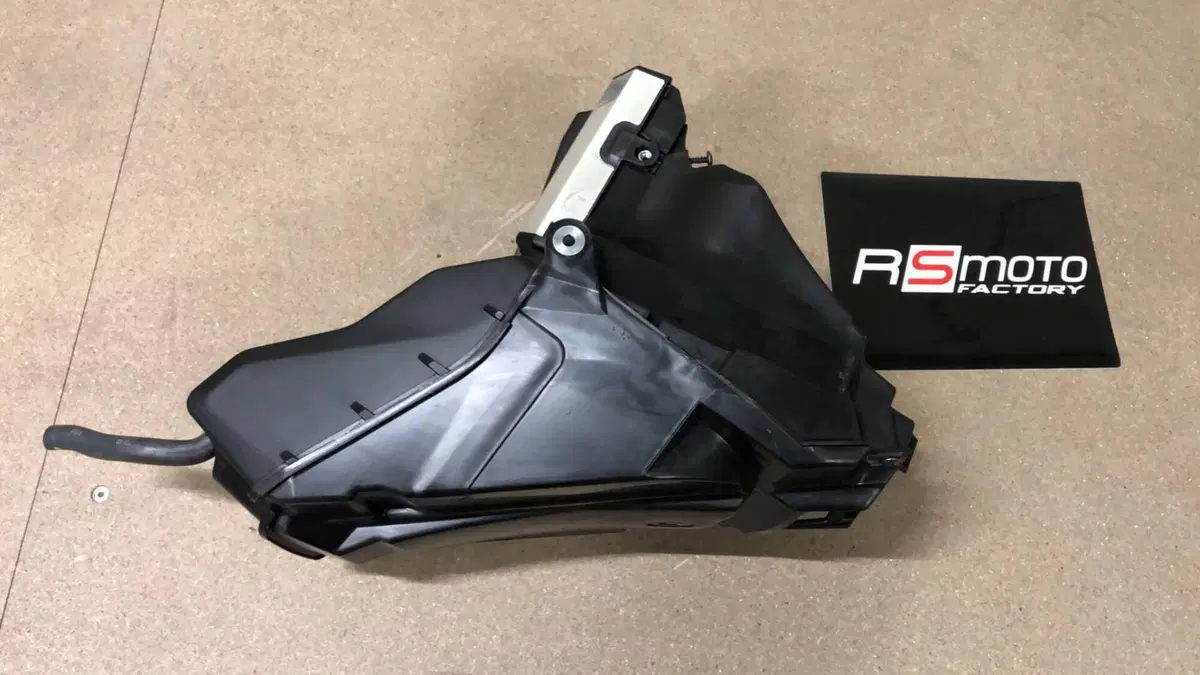 CASSA FILTRO HONDA CRF 450 RX COUNTRY (4)