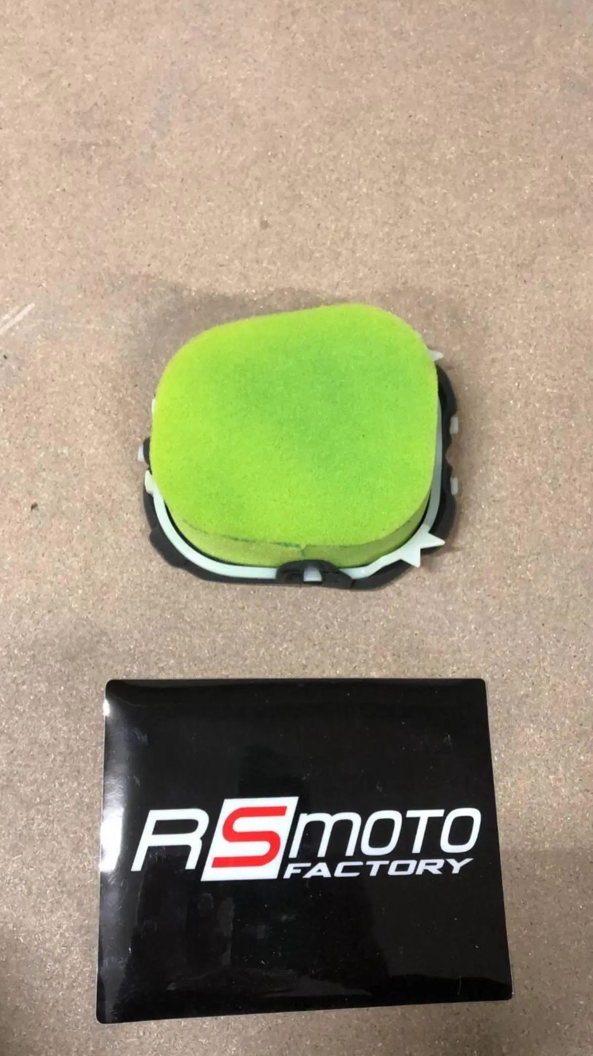CASSA FILTRO HONDA CRF 450 RX COUNTRY (7)