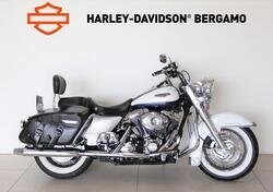 Harley-Davidson Road King Classic (2021 - 22) usata