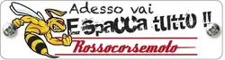 Rosso Corse Moto