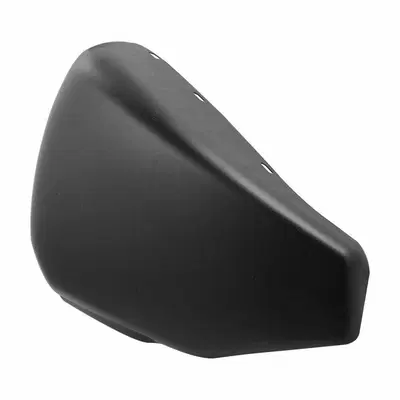 Coperchio batteria nero opaco per Sportster dal 20 