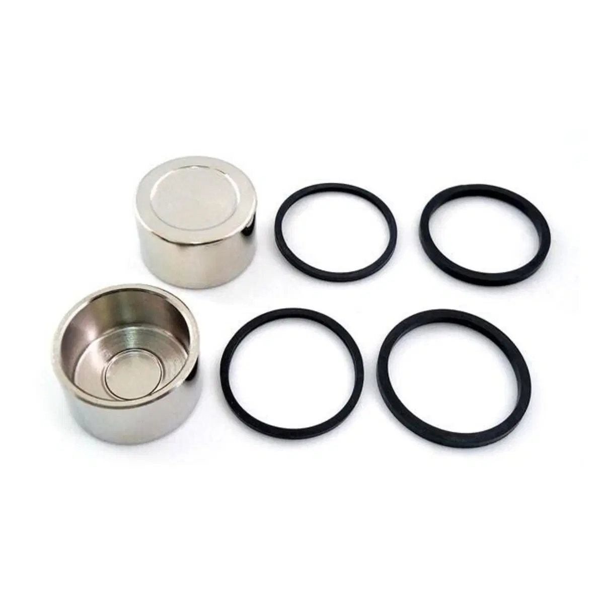 Kit paraoli e pistoncini per pinza freno posterior 