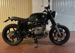 Bmw R80 rt d'epoca