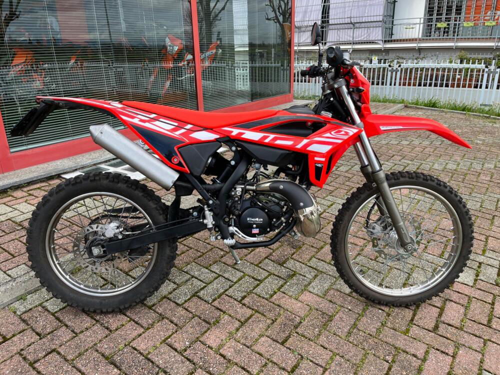 Betamotor RR 50 Enduro (2021 - 24)