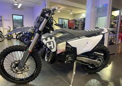 Husqvarna TE 300 Pro (2024) nuova