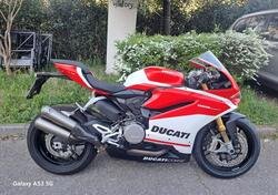 Ducati 959 Panigale Corse (2018 - 19) usata