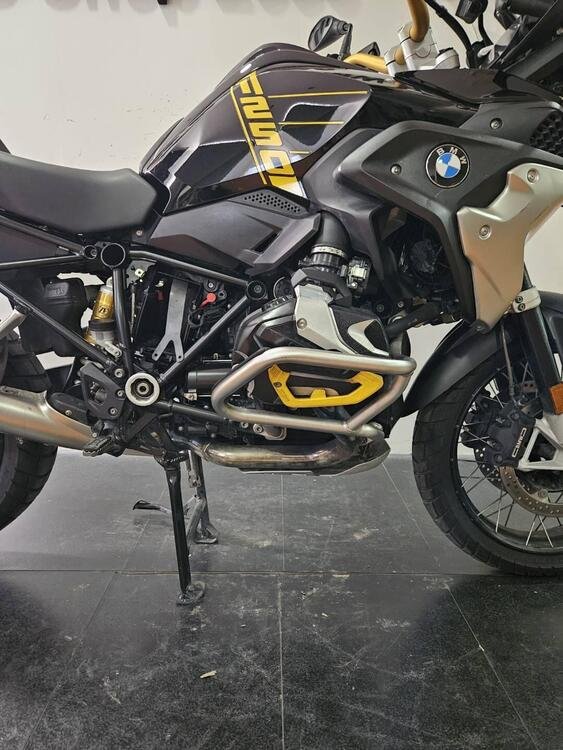 Bmw R 1250 GS - Edition 40 Years GS (2021) (5)