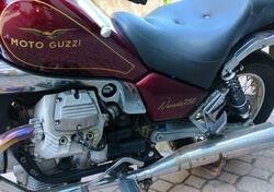 Moto Guzzi Nevada 750 NT (1994 - 98) usata