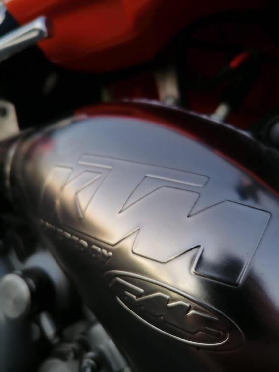 KTM EXC 125 (2007) (5)