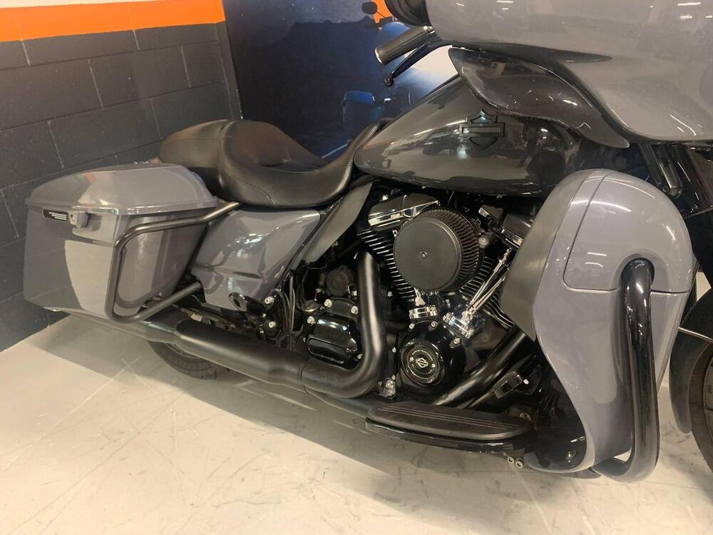 Harley-Davidson 114 Street Glide Special (2019 - 20) - FLHXS (5)