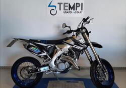 Tm Moto SMR 125 Fi 2t (2021 - 22) usata