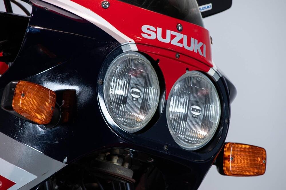 Suzuki GSXR 1100 (5)