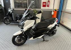 Yamaha X-Max 250 (2014 - 16) usata