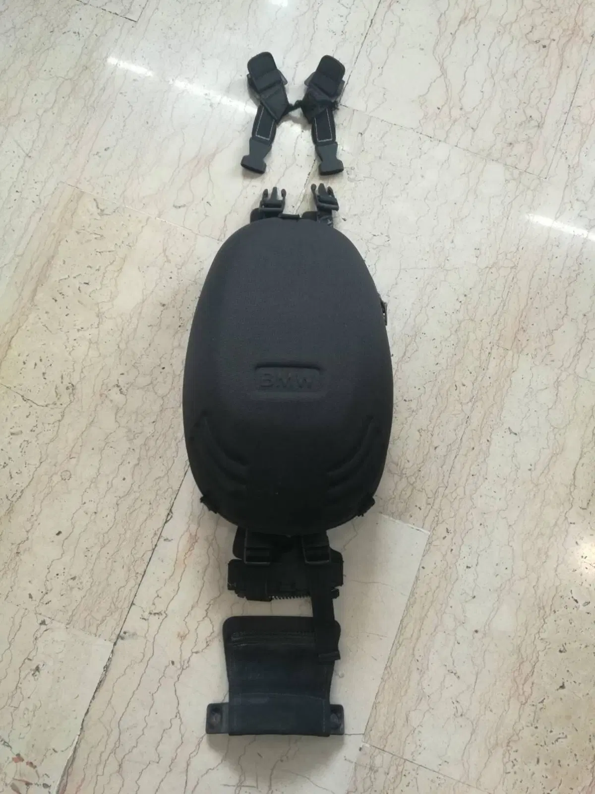 Borsa da Serbatoio Bmw R1100s (2)