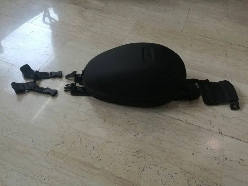 Borsa da Serbatoio Bmw R1100s (4)