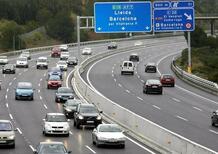 In Spagna arrivano gli agenti in borghese in moto. Buona idea?