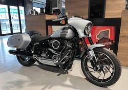 Harley-Davidson 107 Sport Glide (2018 - 20) nuova