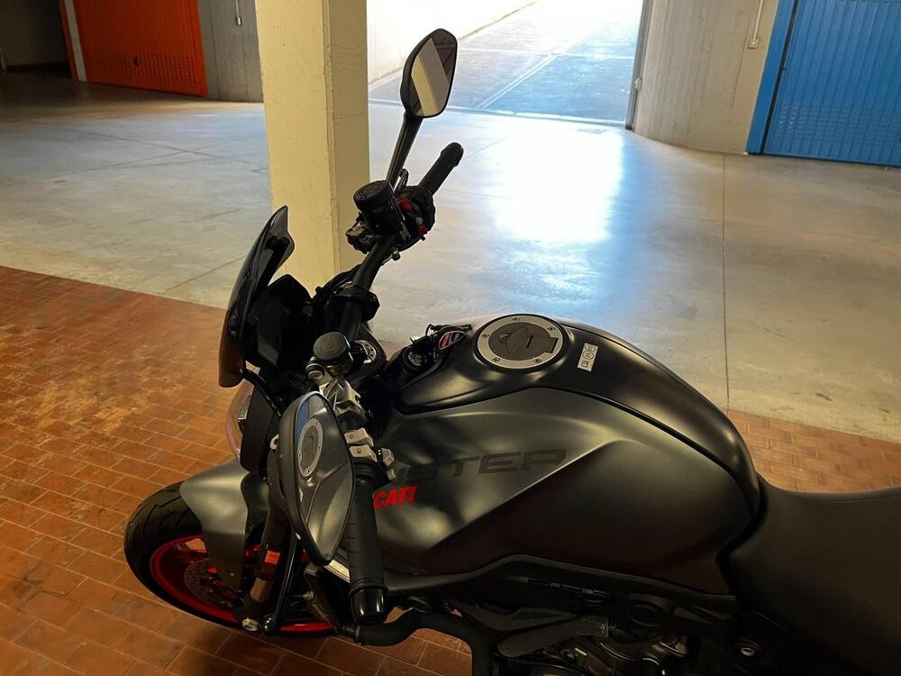 Ducati Monster 937 (2021 - 24) (5)