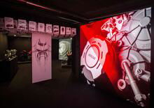 Ducati nel Fuorisalone della Milano Design week 2024