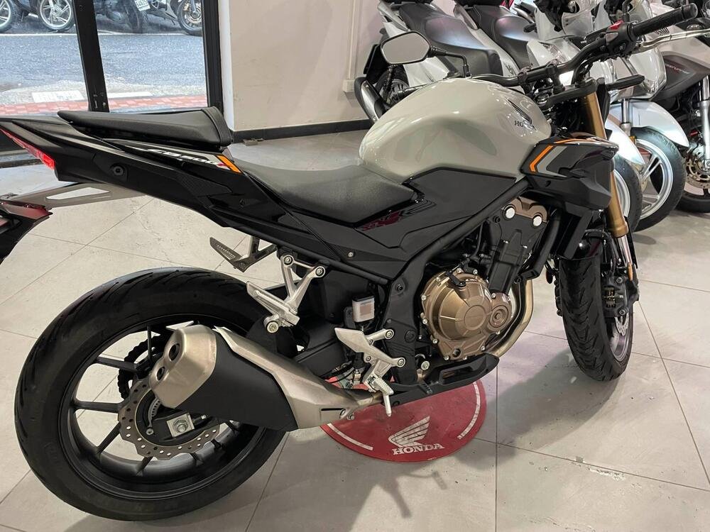 Honda CB 500 F (2022 - 23) (3)