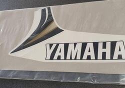 -Emblema Sx Yamaha Aerox 50 1BXF83A13000