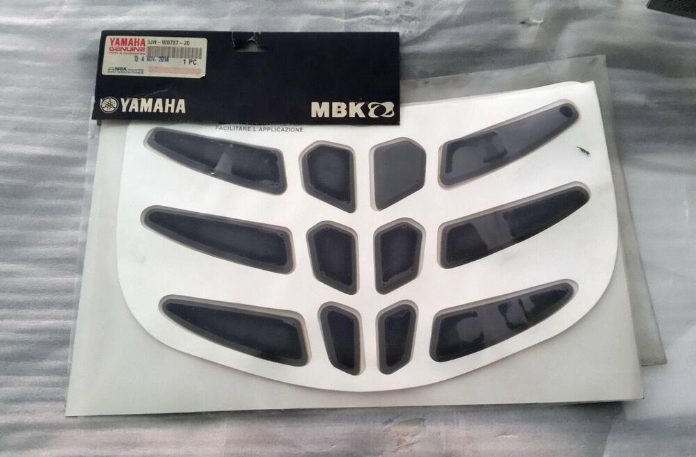 -Adesivi MBK Stunt 50 5JHW07872000 Yamaha