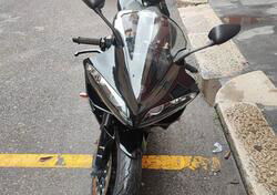 Yamaha YZF R1 (2007 - 08) usata