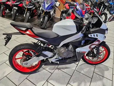 Aprilia RS 457 (2024 - 26) nuova