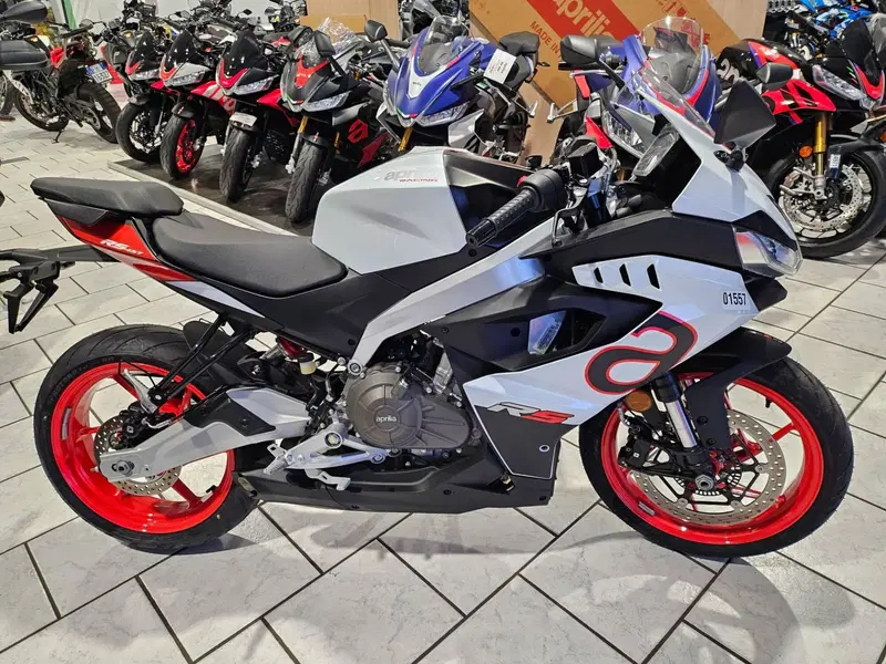 Aprilia RS 457 (2024 - 26) (3)