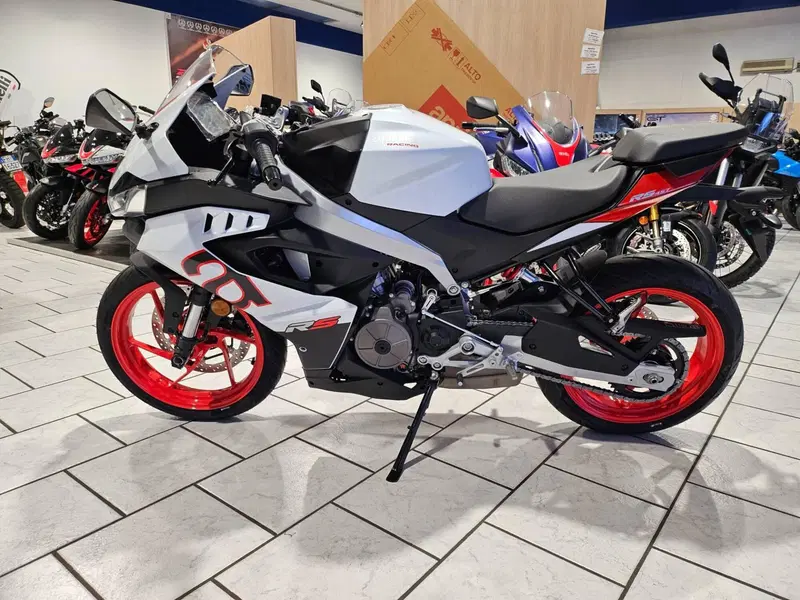 Aprilia RS 457 (2024 - 26) (4)