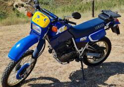 Yamaha XT 600 2KF d'epoca