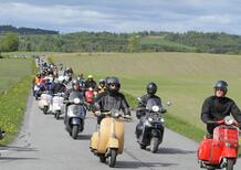 Vespa World Days 2024: quattro giorni di festa a Pontedera (Pisa), attesi migliaia di vespisti, tutto quello che c'è da sapere