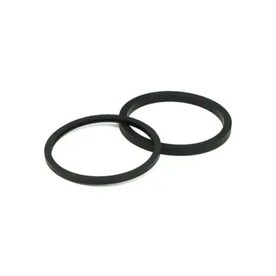 Kit paraoli pinza freno posteriore per Sportster d 