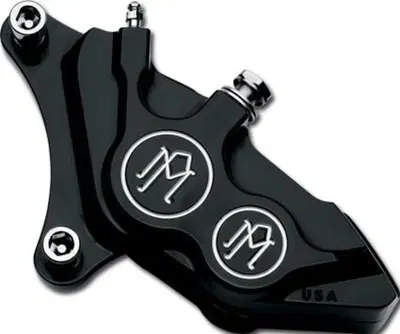 Pinza freno PM 4 pistoni ant. - attacco diretto si Performance Machine