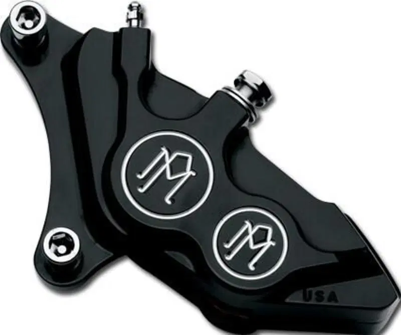 Pinza freno PM 4 pistoni ant. - attacco diretto si Performance Machine