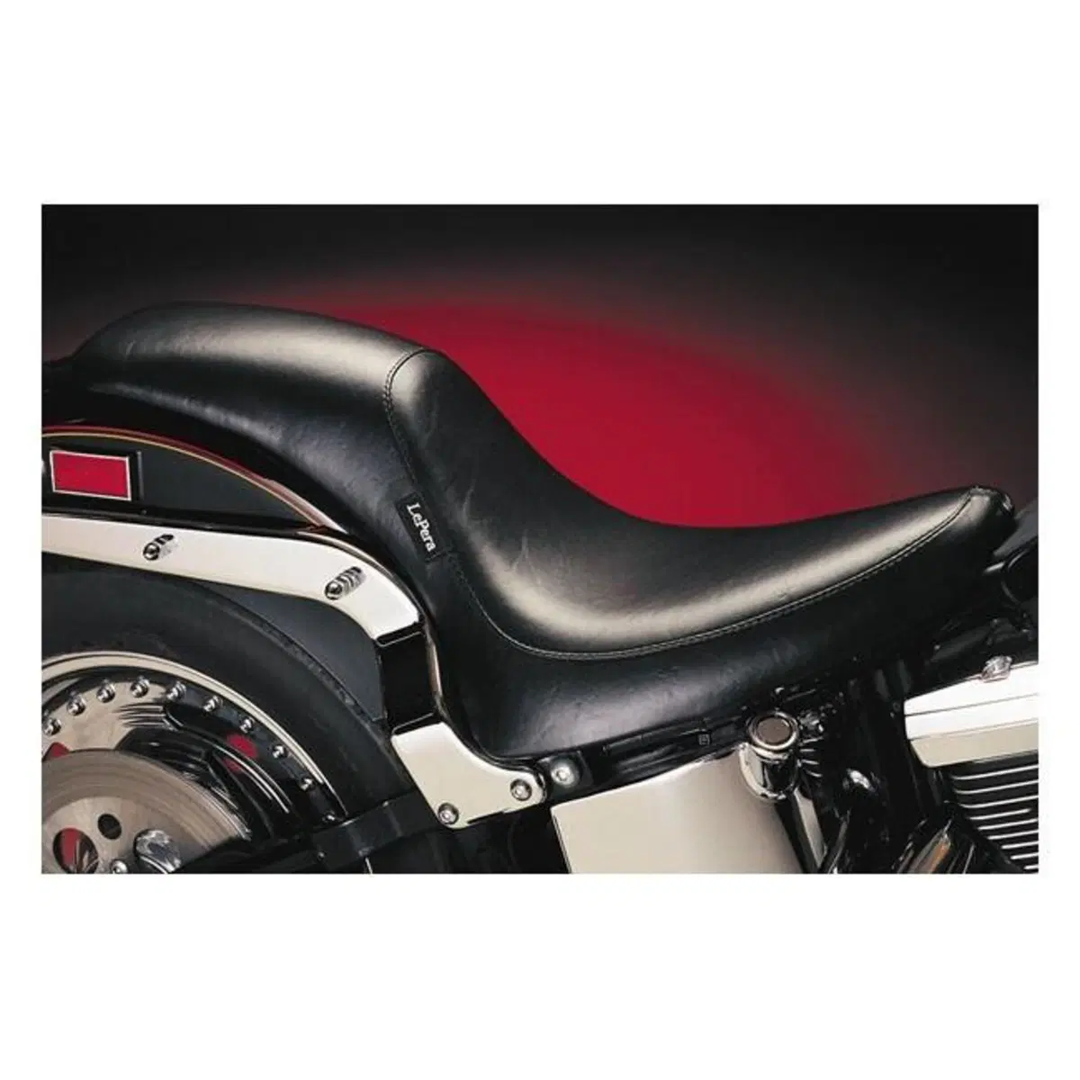 Sella Le Pera Silhouette per Softail dal 1984 al 1
