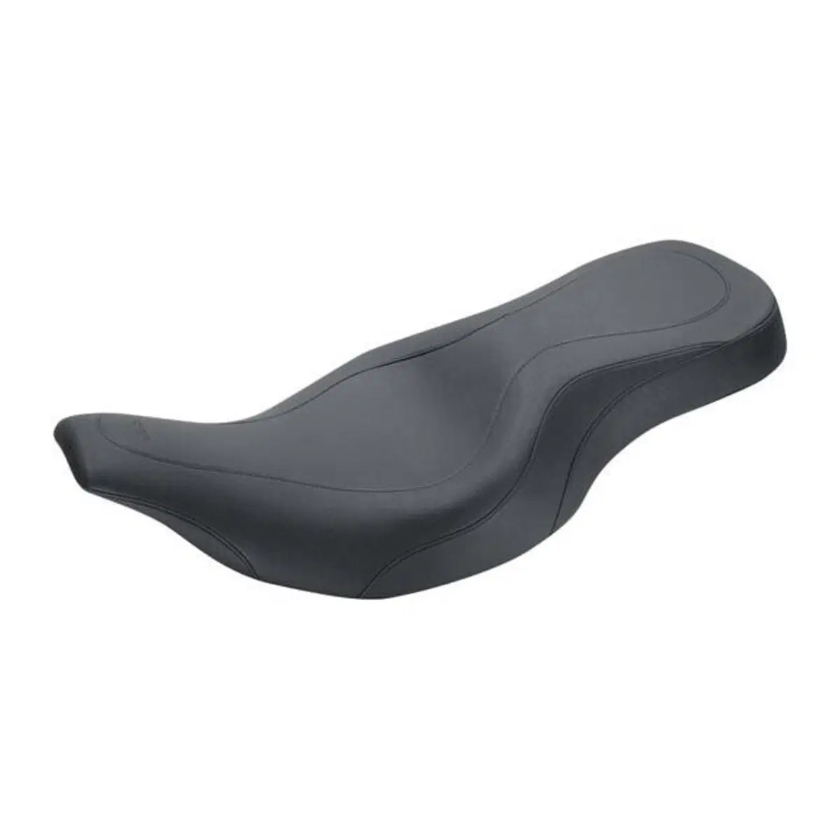 Sella Mustang Wide Tripper 2-UP per Touring dal 19 