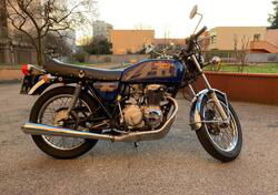 Honda CB 400 Four ss d'epoca