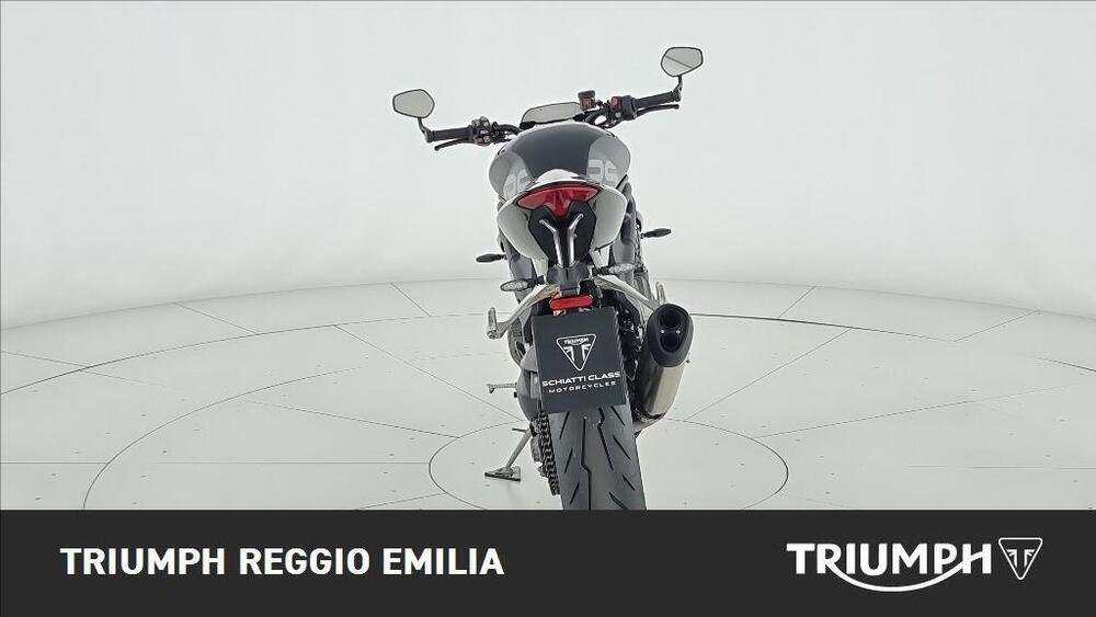 Triumph Speed Triple 1200 RR (2022 - 24) (2)