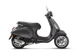 Vespa Primavera 125 3V ie Sport ABS (2021 - 22) nuova